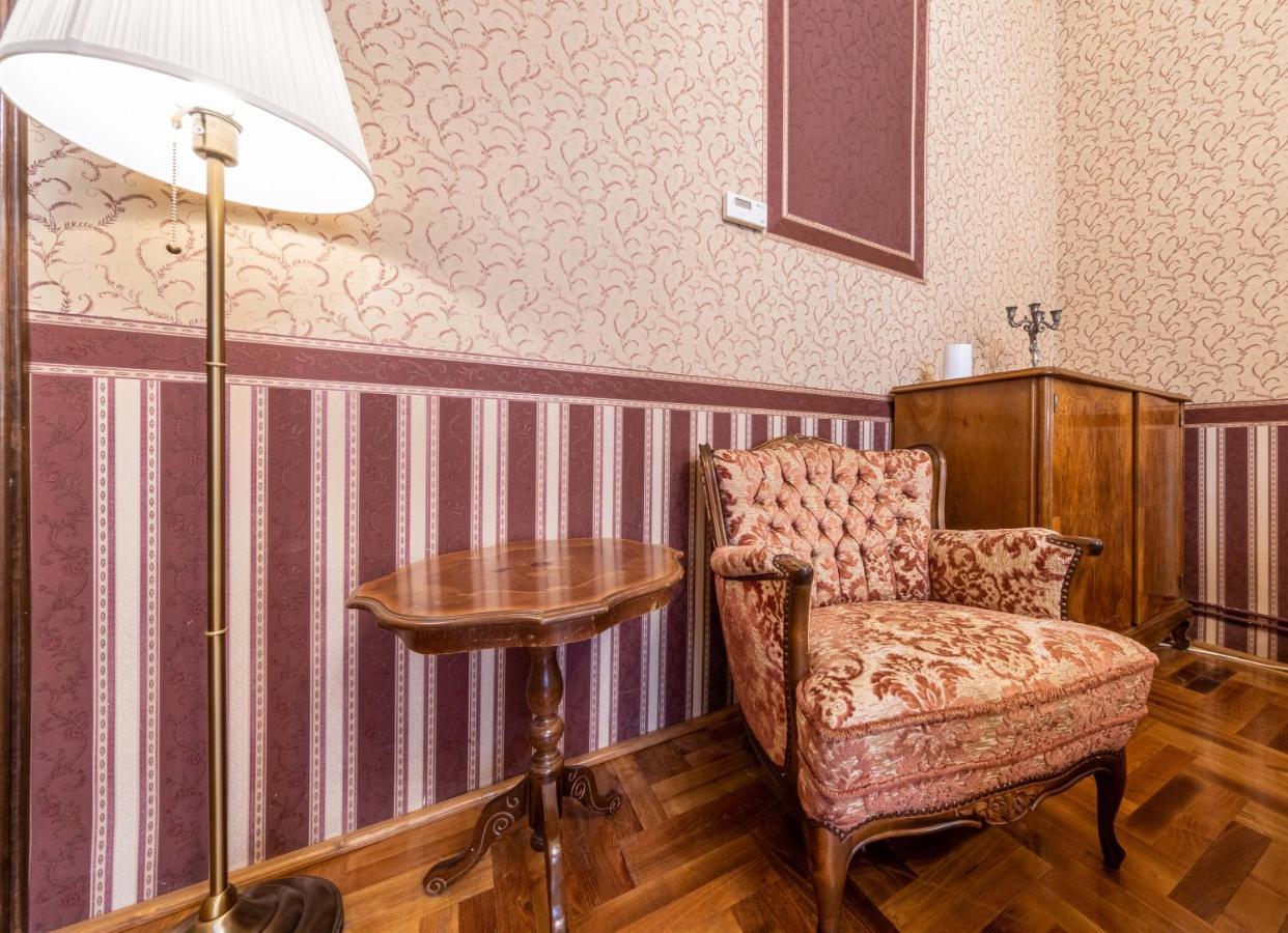 Josephine Studio Budapest Exterior foto